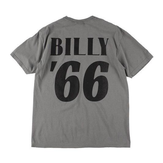 TRAVIS / BILLY '66 T-shirt ~GRAY【SCENE6】