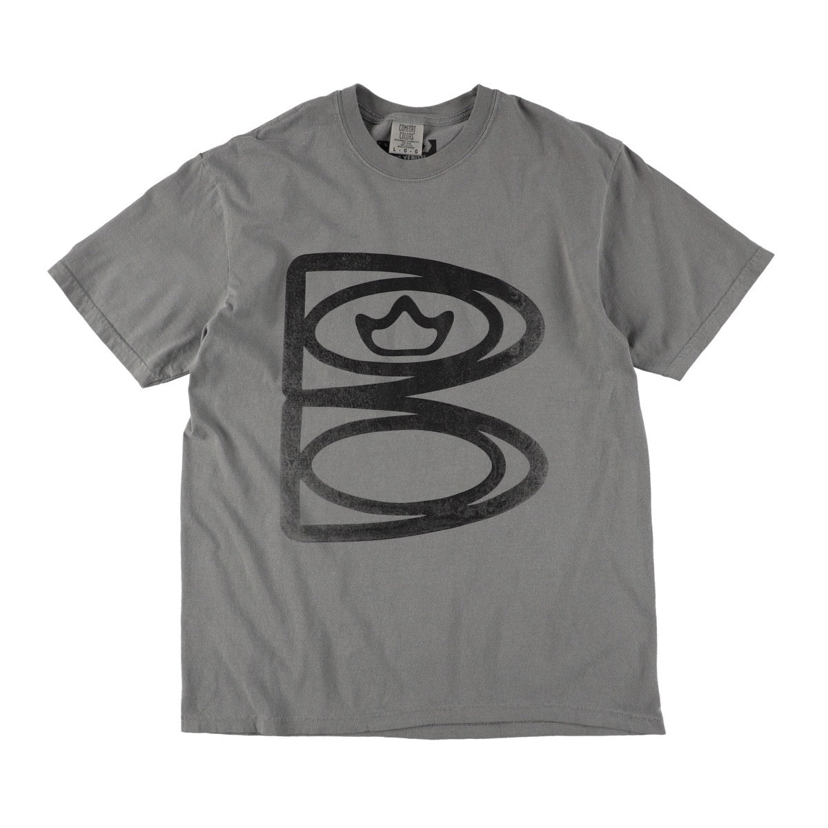 TRAVIS / BILLY '66 T-shirt ~GRAY【SCENE6】