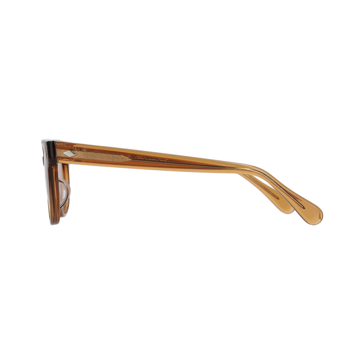 Grab one drink / Kairaku-tei "Nicholson" ~BROWN
