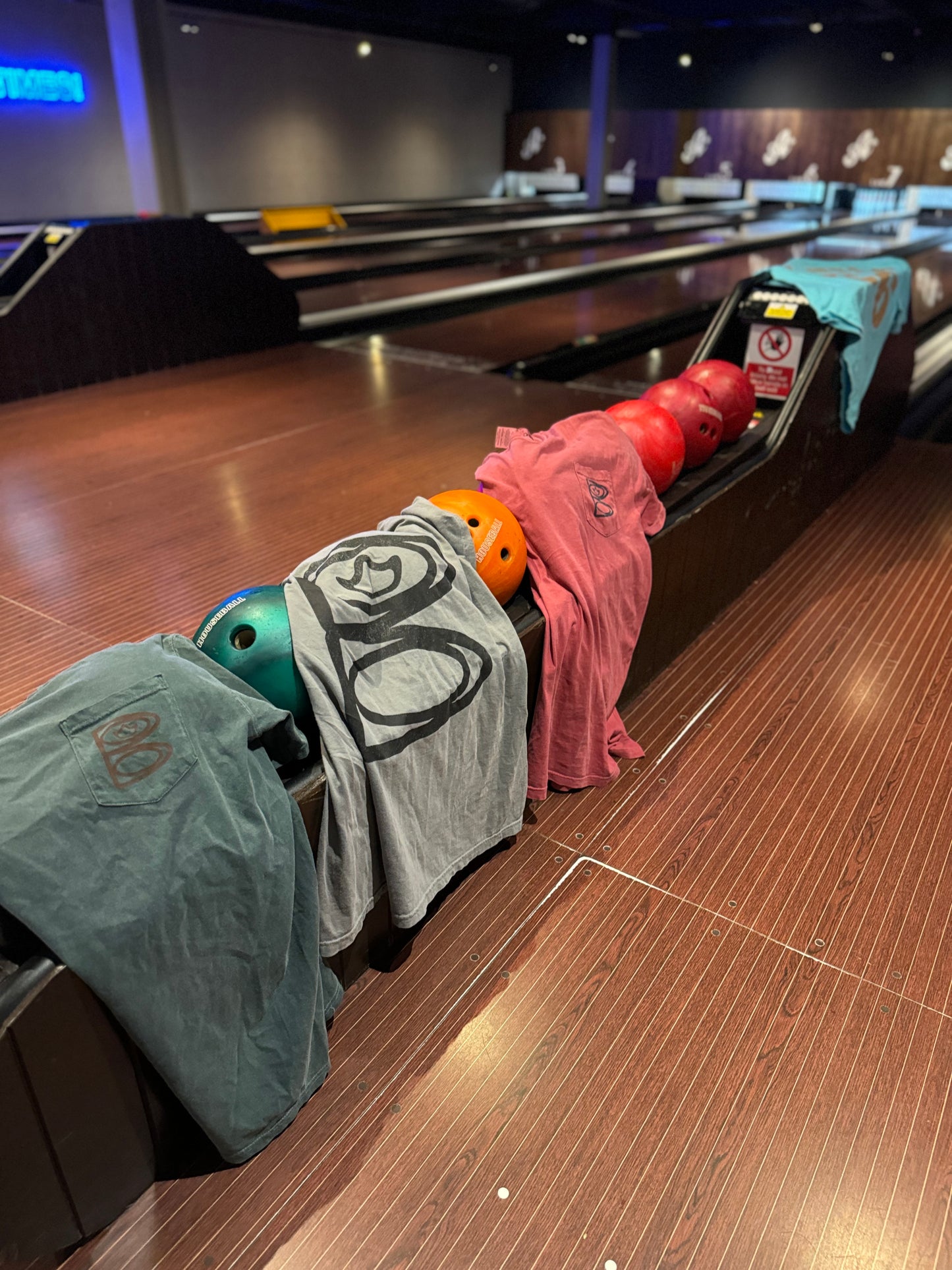 TRAVIS / BILLY '66 T-shirt ~GRAY【SCENE6】