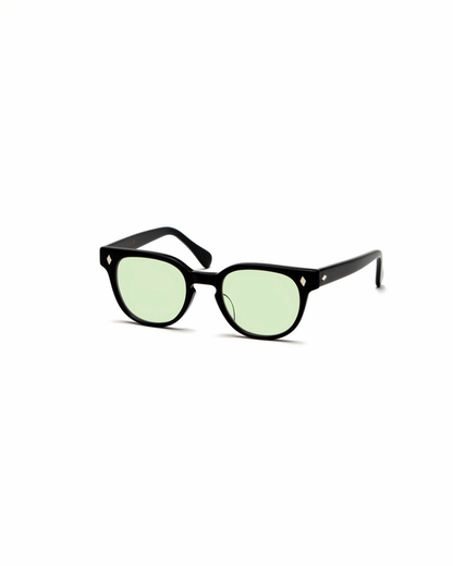 【Grab One Drink】Sanyutei "Allen"/BLACK × Green【一寸一杯】