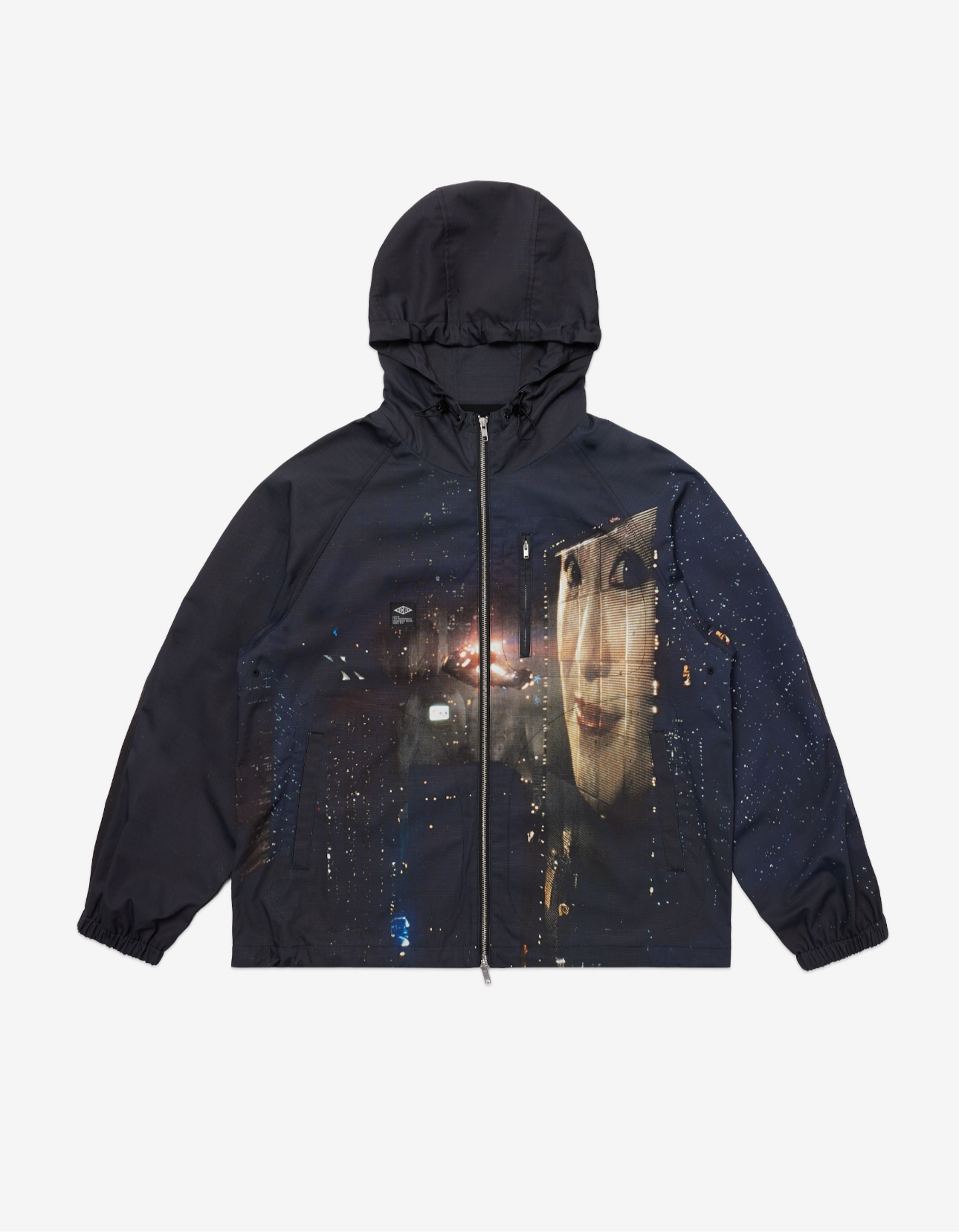 SCRT / Space Anorak
【BLADE RUNNER】