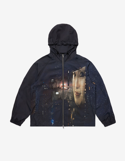 SCRT / Space Anorak
【BLADE RUNNER】