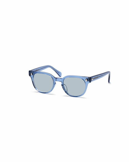 【Grab One Drink】Tatekawa "Graham"/LIGHT BLUE【一寸一杯】