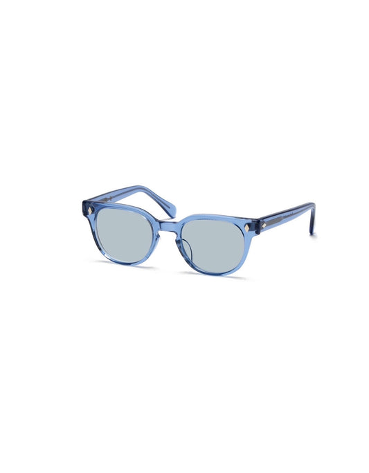 Grab one drink / Tatekawa "Graham" ~LIGHT BLUE
