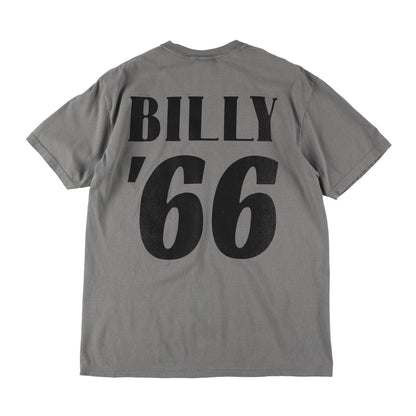 TRAVIS / BILLY '66 T-shirt ~GRAY【SCENE6】