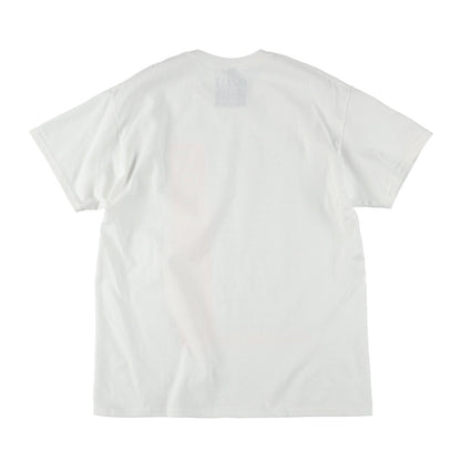 TRAVIS / ROYAL THEATER T-shirt ~ WHITE【SCENE0-1】