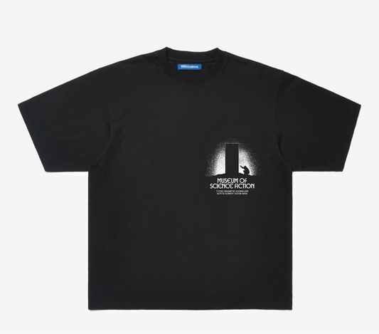 SCRT / Monolith Tee【2001:A Space Odyssey】