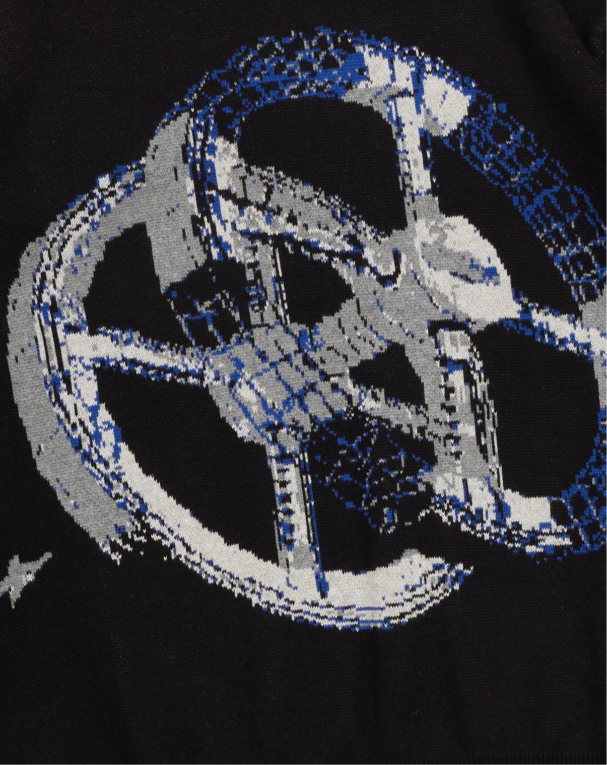 SCRT / Discovery Knit【2001:A Space Odyssey】