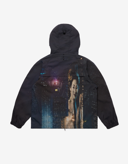 SCRT / Space Anorak
【BLADE RUNNER】
