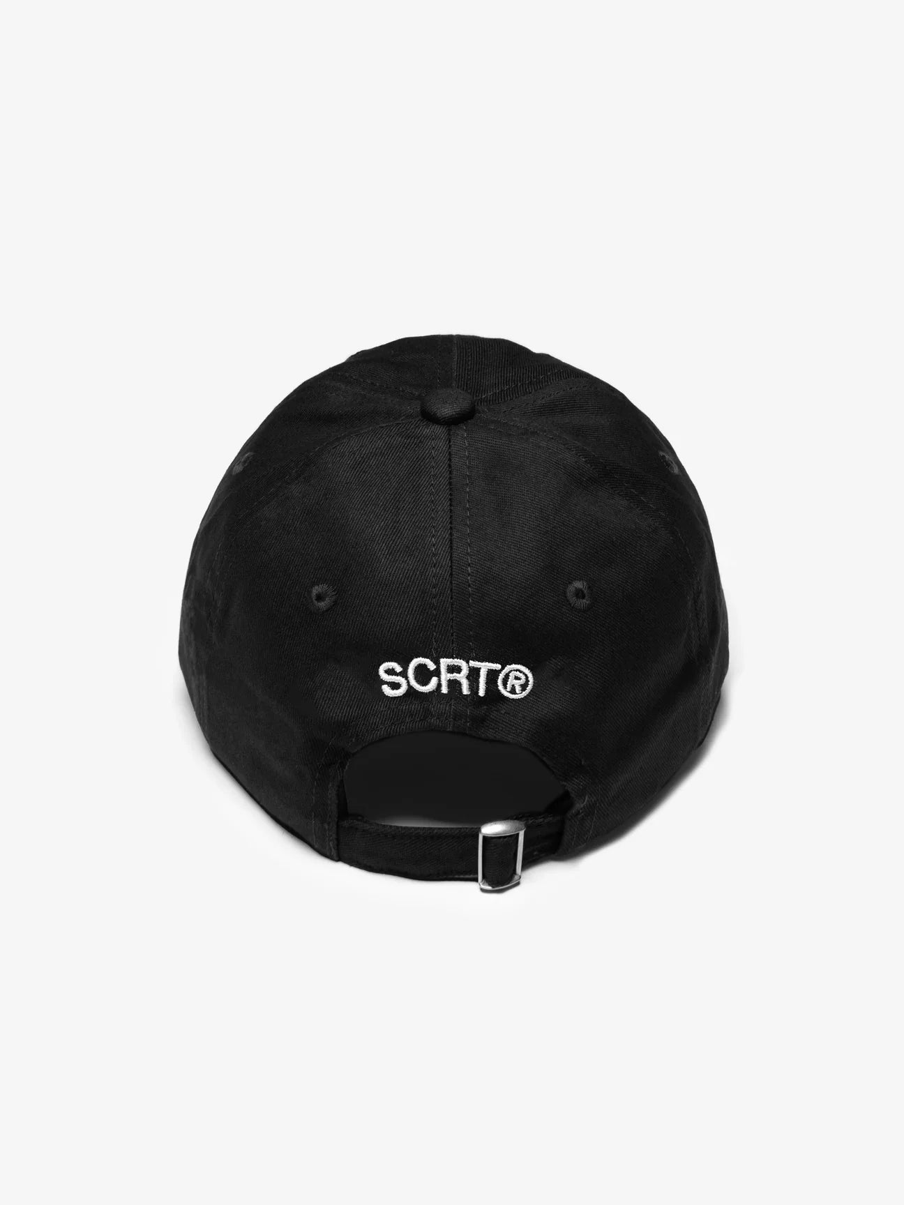 【STANLEY KUBRICK】A STANLEY KUBRICK PRODUCTION Dad Cap/BLACK【SCRT】