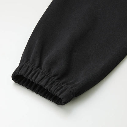 【スワロウテイル】SWALLOWTAIL Sweat Pants/BLACK【SCENE3】