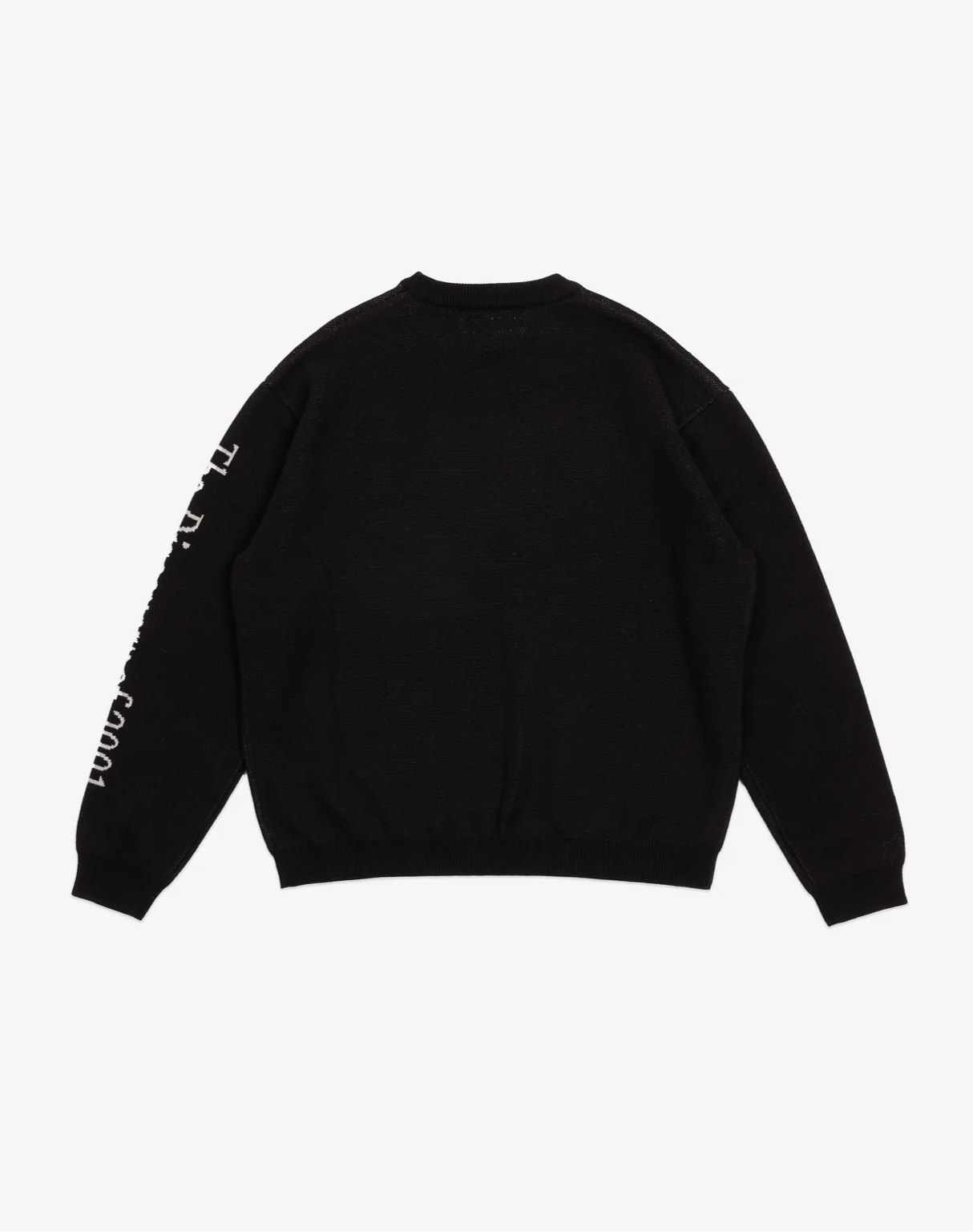 SCRT / Discovery Knit【2001:A Space Odyssey】
