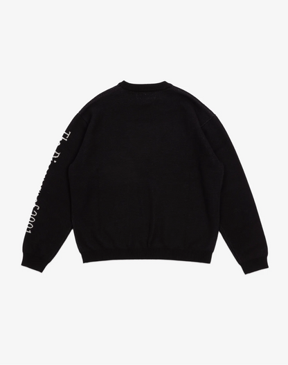 SCRT / Discovery Knit【2001:A Space Odyssey】