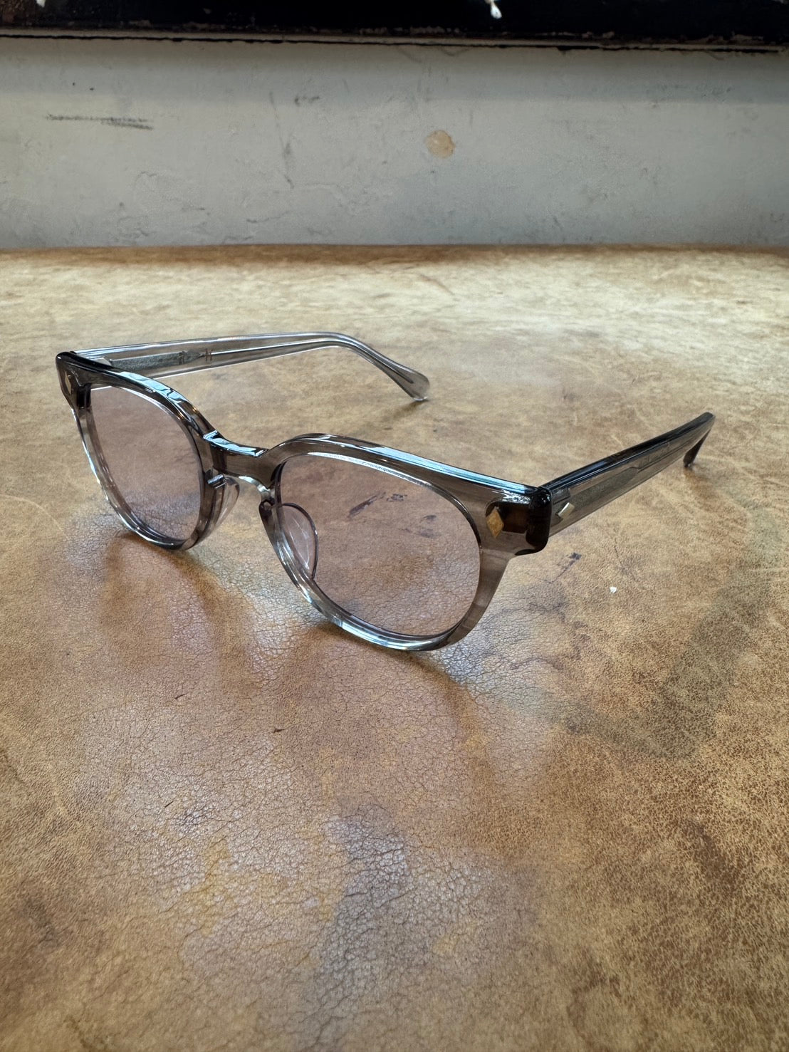 【Grab one drink】Akashiya "Cecilia" ~GRAY × Purple【一寸一杯/Limited】