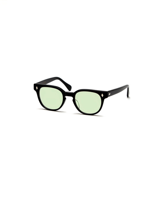 Grab one drink / Sanyu-tei "Allen" ~BLACK × Green
