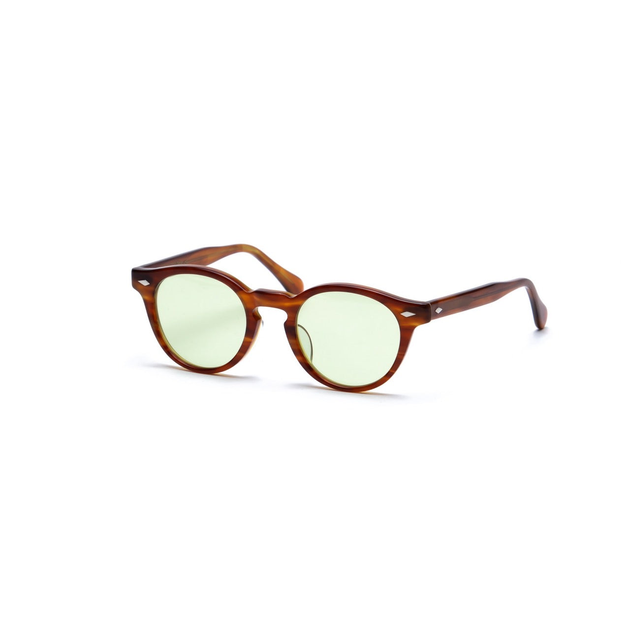 【Grab Two Drink】Syunputei "Rainey" /Amber × Green