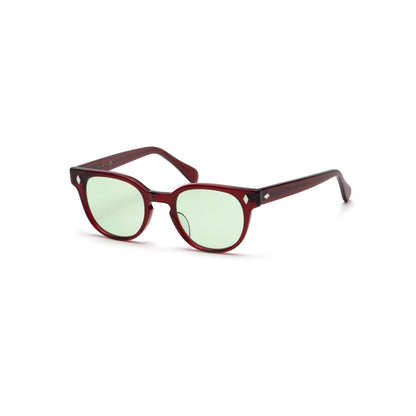 Grab one drink / Akashi-ya "TRAVIS" ~DARK RED 【TRAVIS LIMITED】